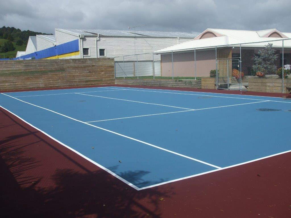 Central Park Motor Inn Taumarunui Exterior photo